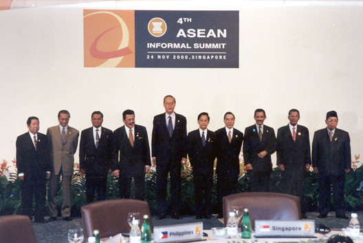 4th Informal Summit